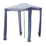 Portable Outdoor Beach Cabana with Carry Bag