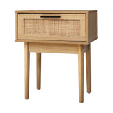 Rattan Bedside Tables