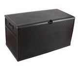 Patio Deck Box Outdoor Storage 450 Litre