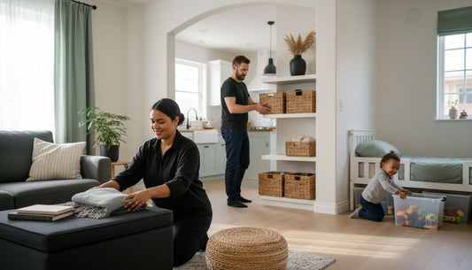 home storage solutions