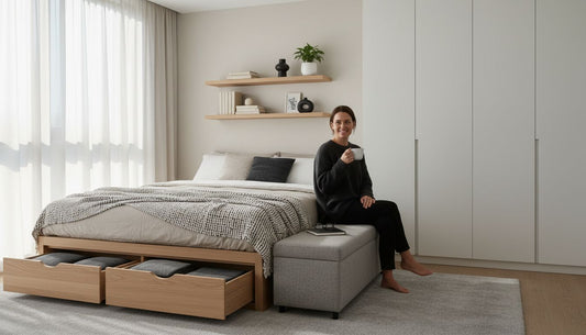 best bedroom storage solutions hero header image