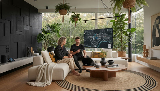 2025 home decor trend