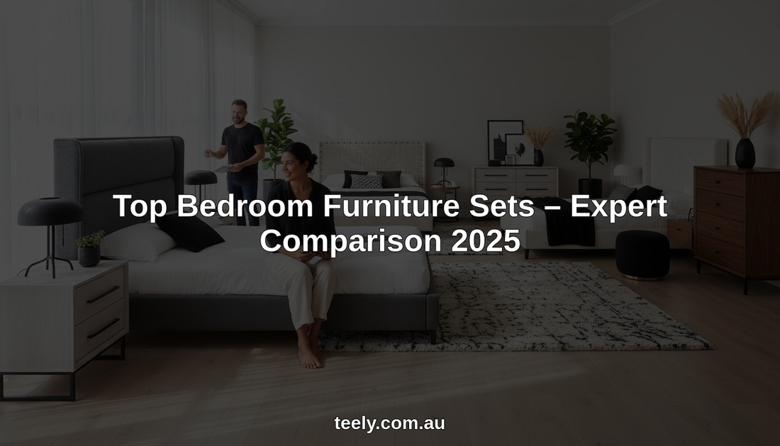 top bedroom furniture sets hero header image