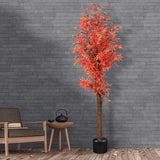 Lambu Artificial Plants Tree Garden-1973193781826162695