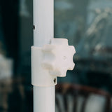 Portable Outdoor Beach Cabana with Carry Bag