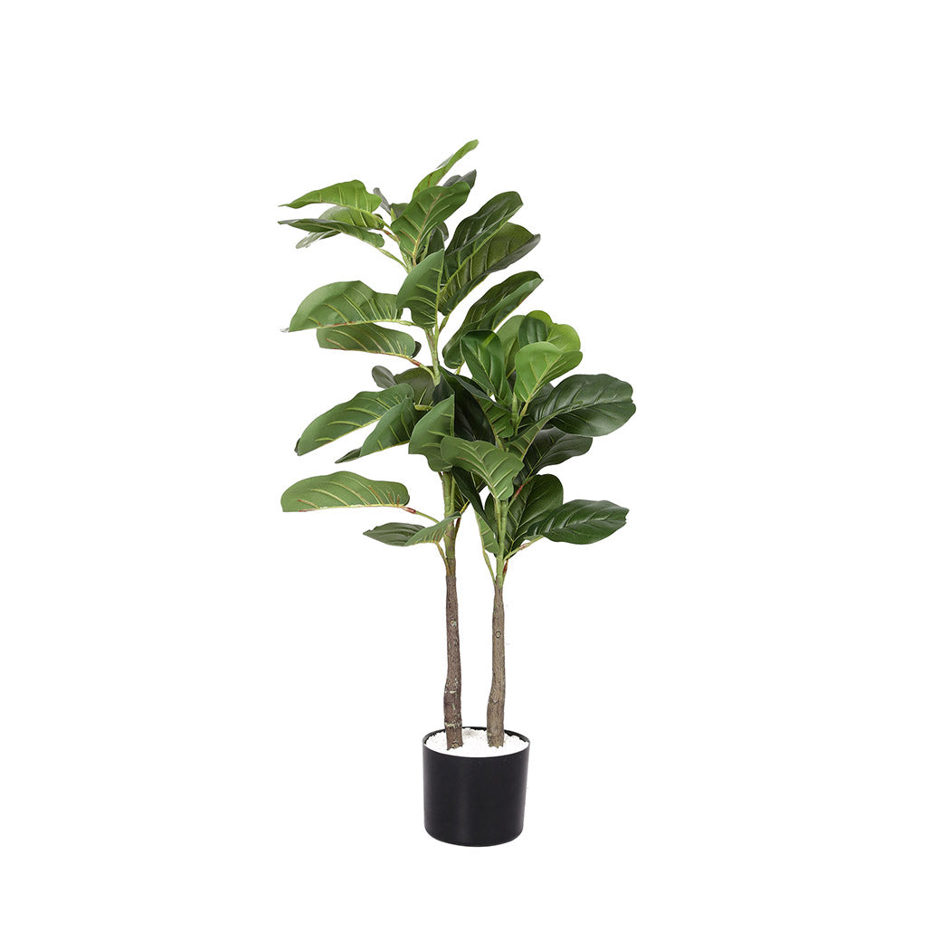 Lambu 100cm Artificial Plants Tree Room-1973193778927898624