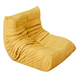 Levede Kids Floor Chair Foam Sofa Replica Single Lazy Recliner Children Couch-1973193804873863169