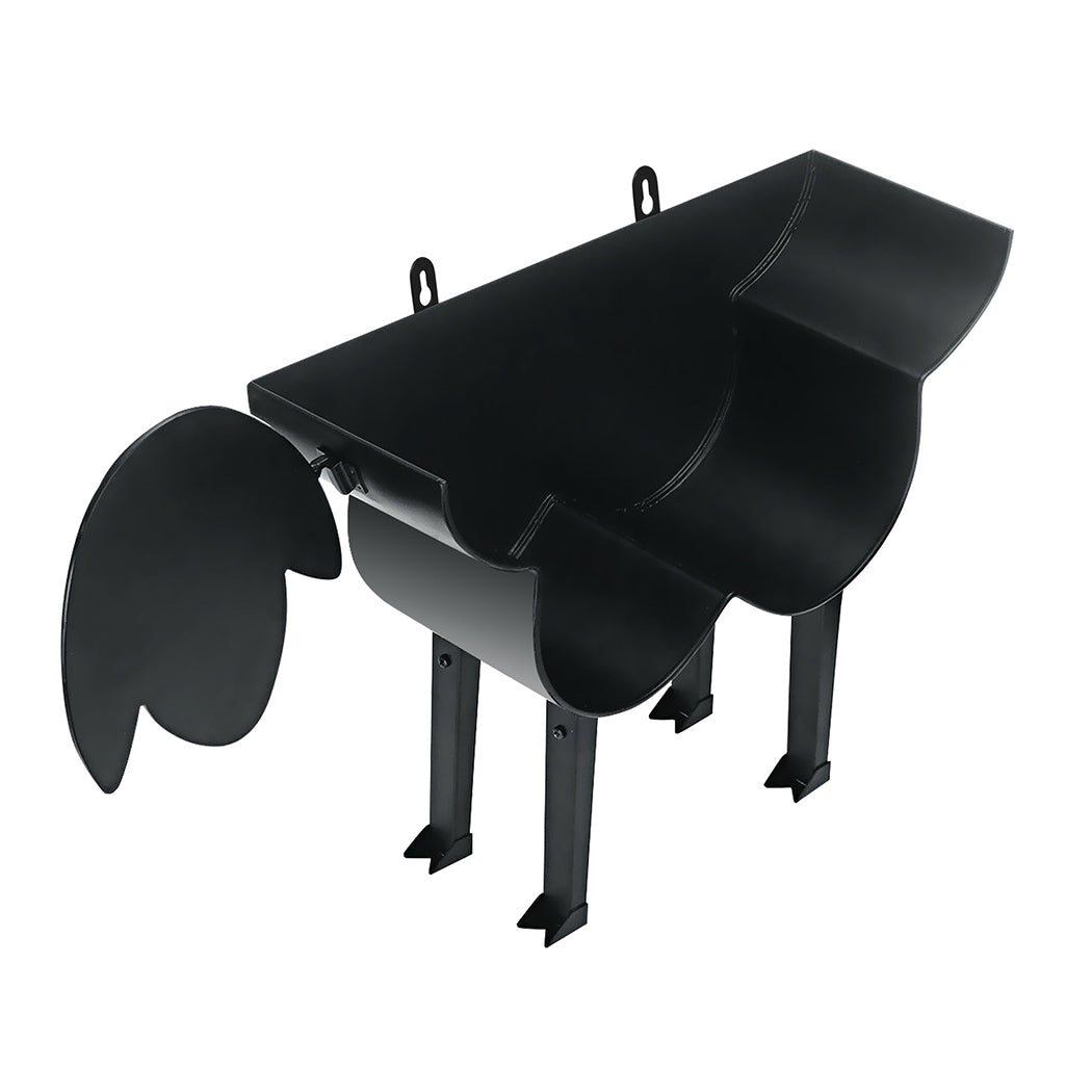 Traderight Toilet Paper Holder Roll-1973193890366361601