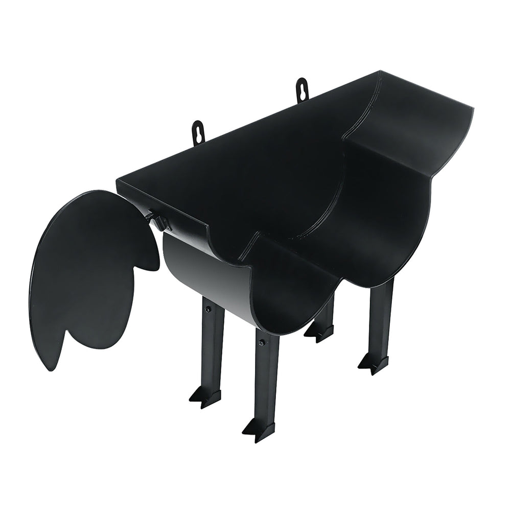 Traderight Toilet Paper Holder Roll-1973193890366361601