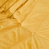 Levede Kids Floor Chair Foam Sofa Replica Single Lazy Recliner Children Couch-1973193804873863171