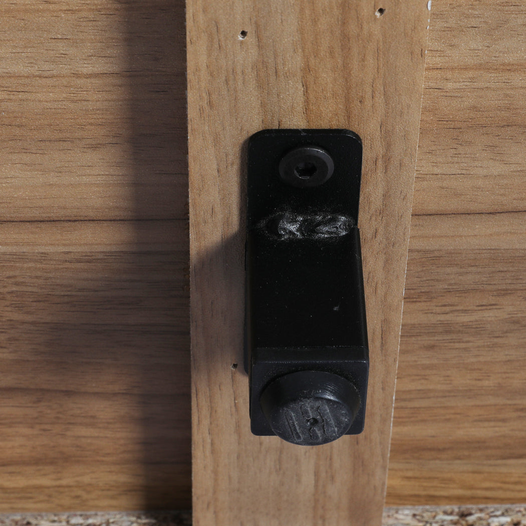 Levede Bar Cabinet Buffet Sideboard-1954802987528491012