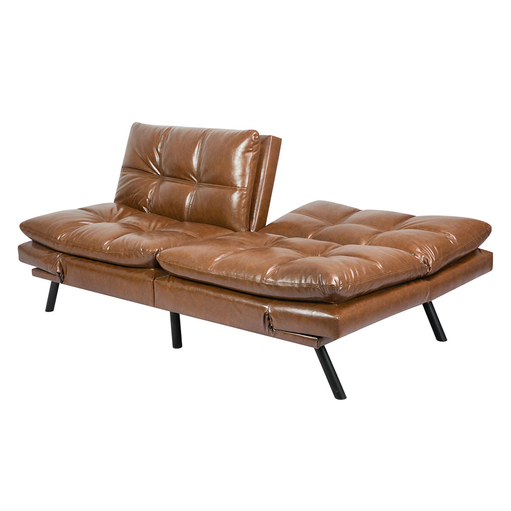 Levede Sofa Bed Futon Recliner Lounge-1973193715019288580