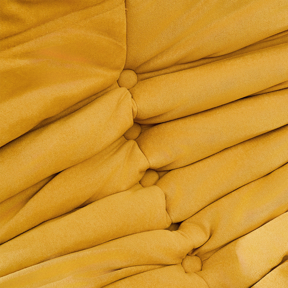 Levede Kids Floor Chair Foam Sofa Replica Single Lazy Recliner Children Couch-1973193804873863173