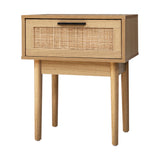 Rattan Bedside Tables