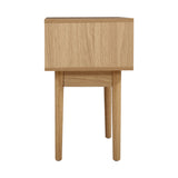 Rattan Bedside Tables