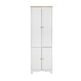 Buffet Sideboard Kitchen Cupboard Storage Cabinet Pantry Wardrobe Shelf