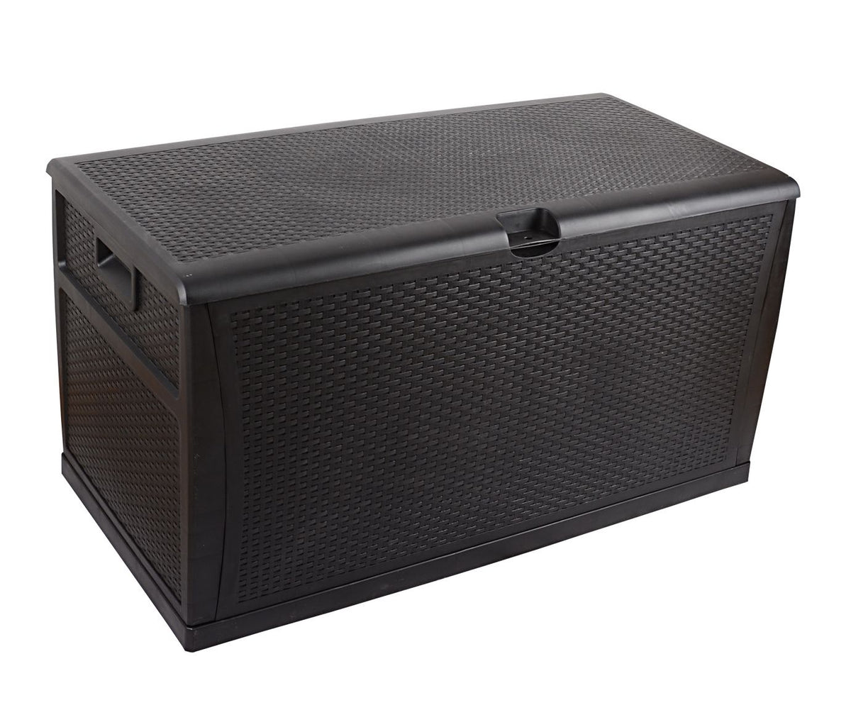 Patio Deck Box Outdoor Storage 450 Litre