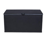 Patio Deck Box Outdoor Storage 450 Litre