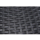 Patio Deck Box Outdoor Storage 450 Litre