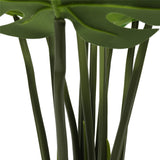 Split Philodendron (Split Leaf) 120cm Artificial Plants