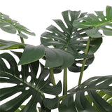 Split Philodendron (Split Leaf) 120cm Artificial Plants